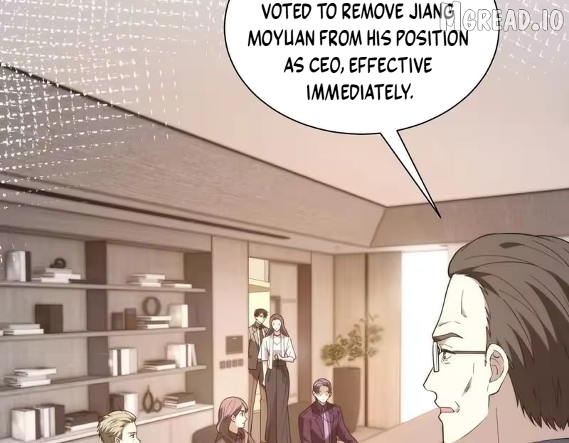 The Real Daughter, She Is an Almighty Boss Chapter 194  - page 4